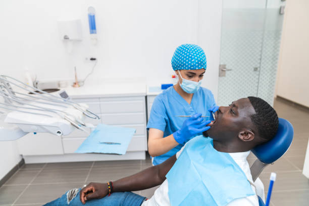 Best Chipped Tooth Repair Near Me  in Delmar, MD