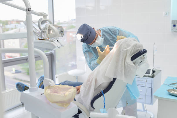 Best Urgent Tooth Repair  in Delmar, MD